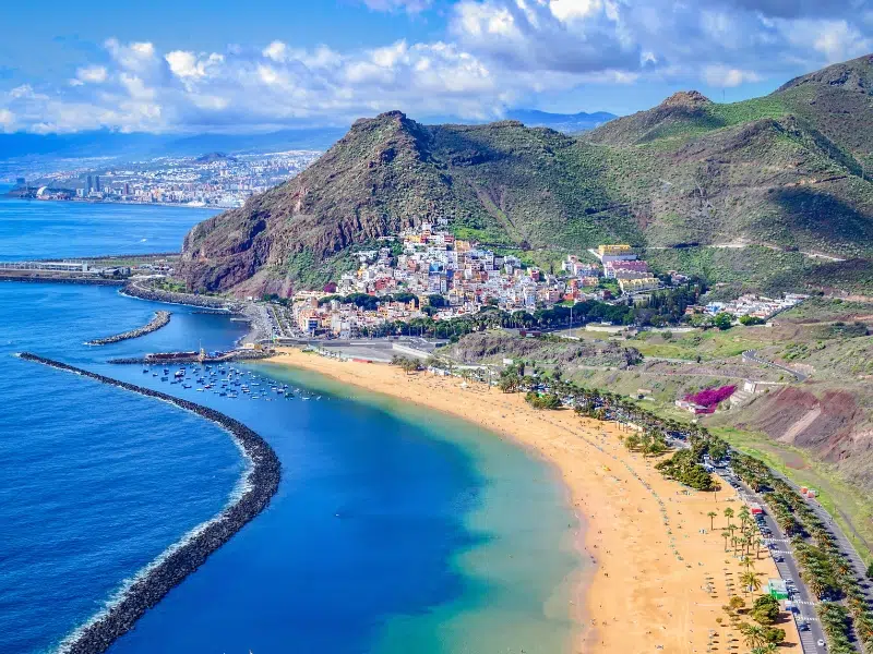 Fun Facts About Tenerife