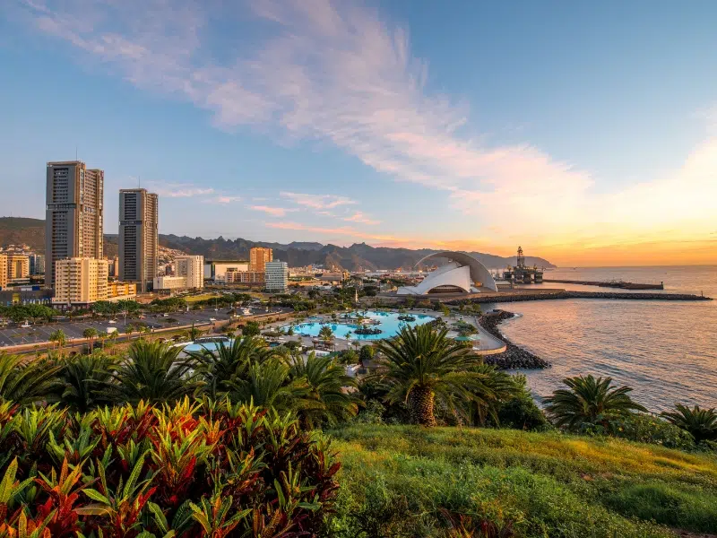Fun Facts About Tenerife
