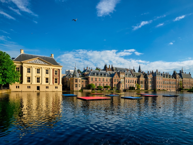 Haags Historisch Museum: Een kijkje in het rijke verleden van de stad 3 Historisch Museum Den Haag