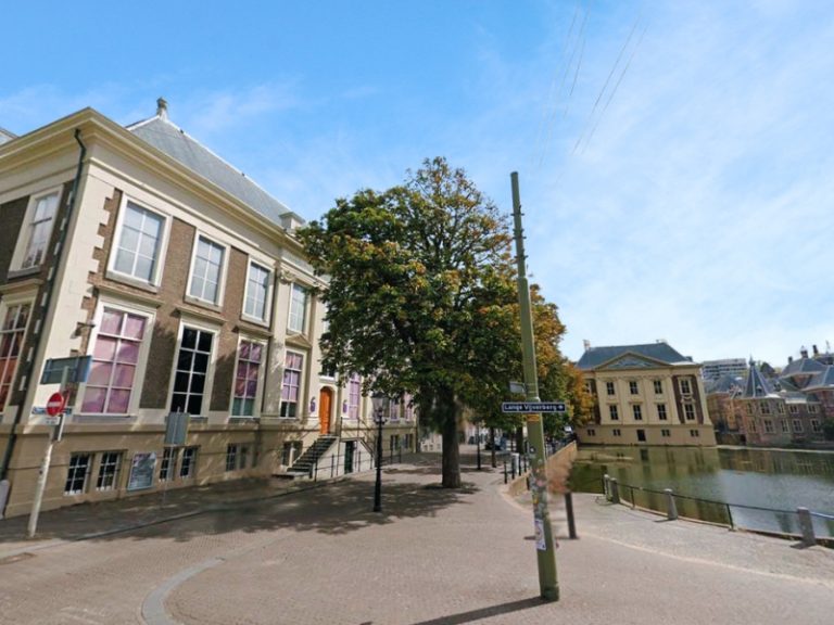 The Hague's Historic Museum