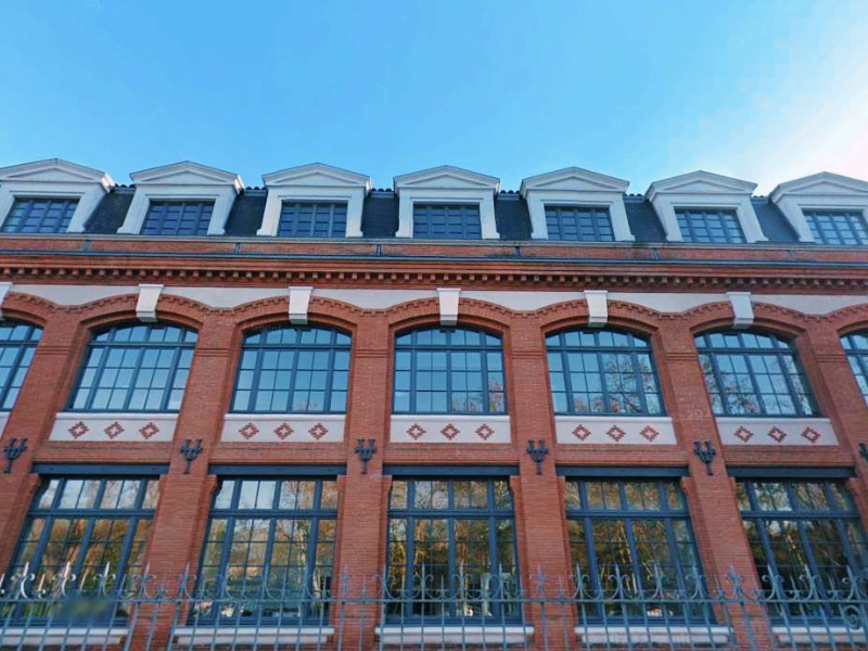 De universiteit van Toulouse: Een baken van kennis en innovatie 1 Universiteit van Toulouse