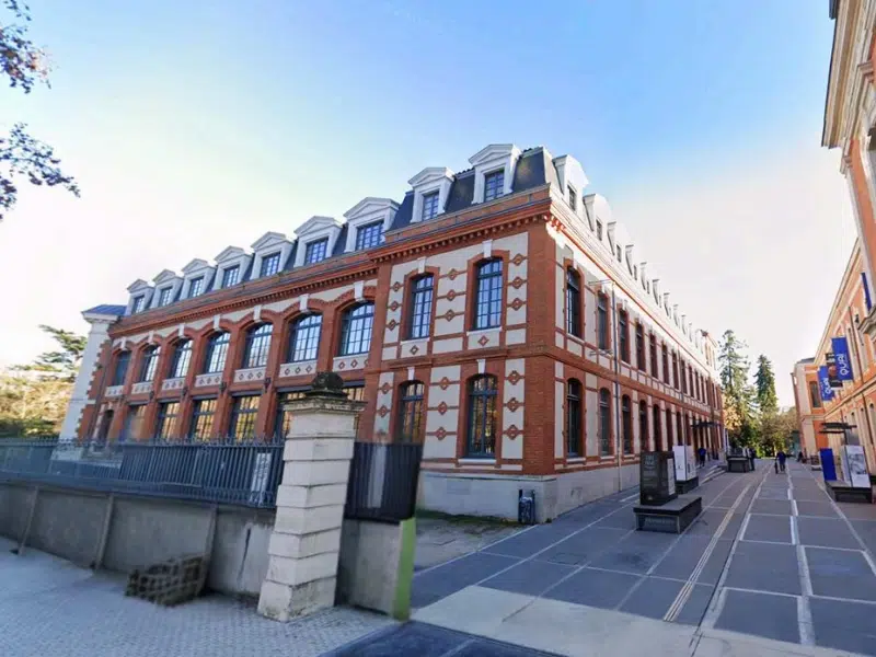 Discover the University of Toulouse A Hub of Knowledge and Innovation