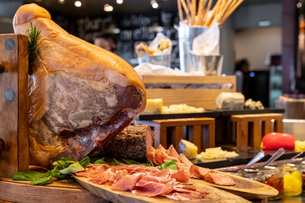 Parma Escape Game 2 parma schnitzeljagd 3