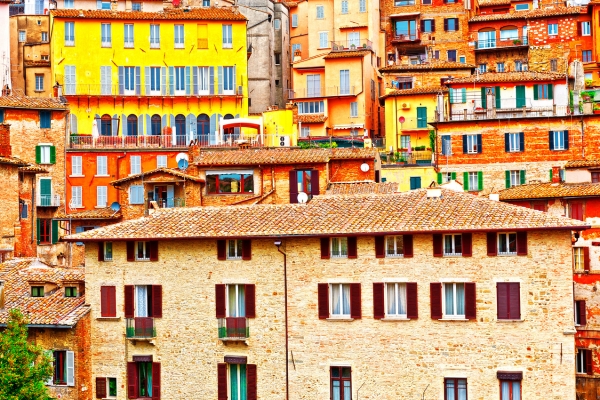 Perugia Juego de Escape 2 yincana perugia 2