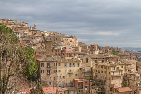 Perugia Juego de Escape 3 yincana perugia 3