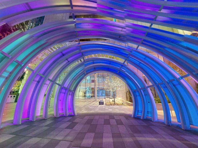 Descubra el AT and T Discovery District de Dallas