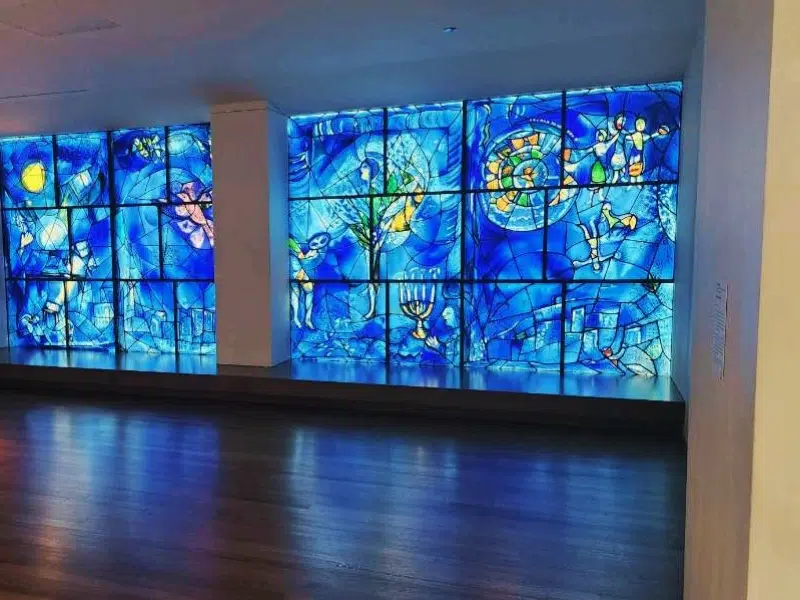 L'Institut d'art de Chicago : Un trésor intemporel de créativité et de culture 2 Institut d'art de Chicago