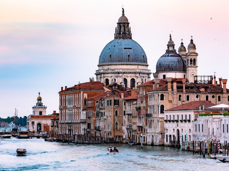 Basilica di San Marco: A Golden Mosaic of Venetian History and Faith 3 Basilica di San Marco in Venice