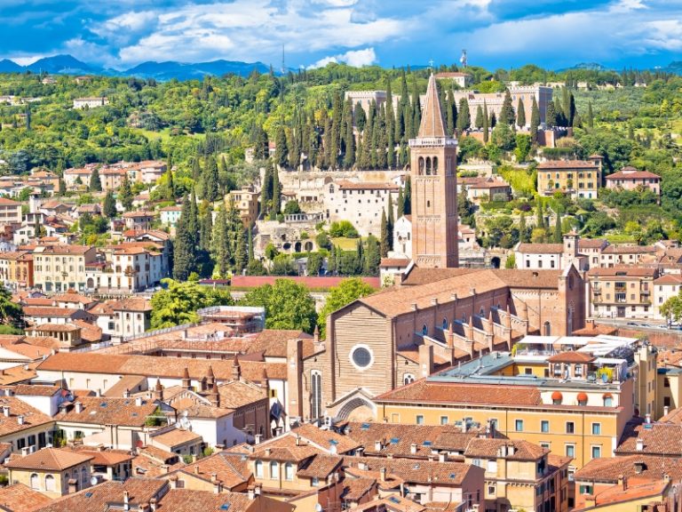 Basilica di Santa Anastasia in Verona