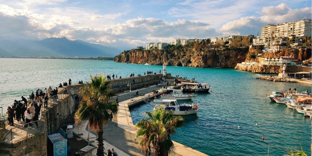 Gezinsactiviteit in Antalya 2 Gezinsactiviteit in Antalya