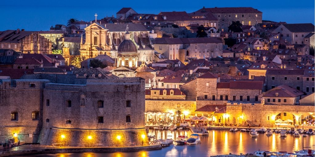Οικογενειακή δραστηριότητα στο Ντουμπρόβνικ 2 Οικογενειακή δραστηριότητα στο Ντουμπρόβνικ