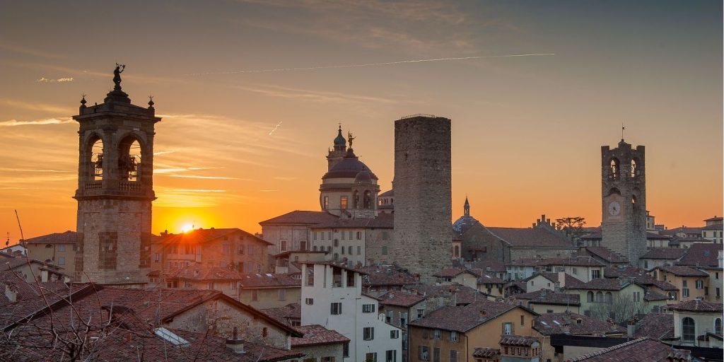 Attività per famiglie nel centro storico di Bergamo 3 Attività per famiglie nel centro storico di Bergamo