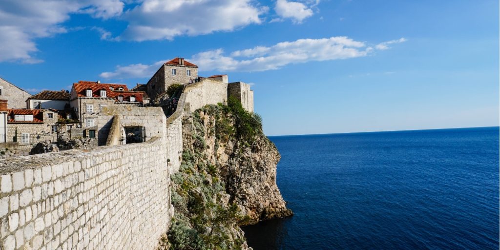 Οικογενειακή δραστηριότητα στο Ντουμπρόβνικ 6 Οικογενειακή δραστηριότητα στο Ντουμπρόβνικ