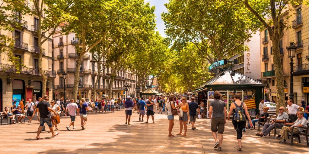 Atividade de Team-Building em Barcelona 3 Atividade de Team-Building em Barcelona