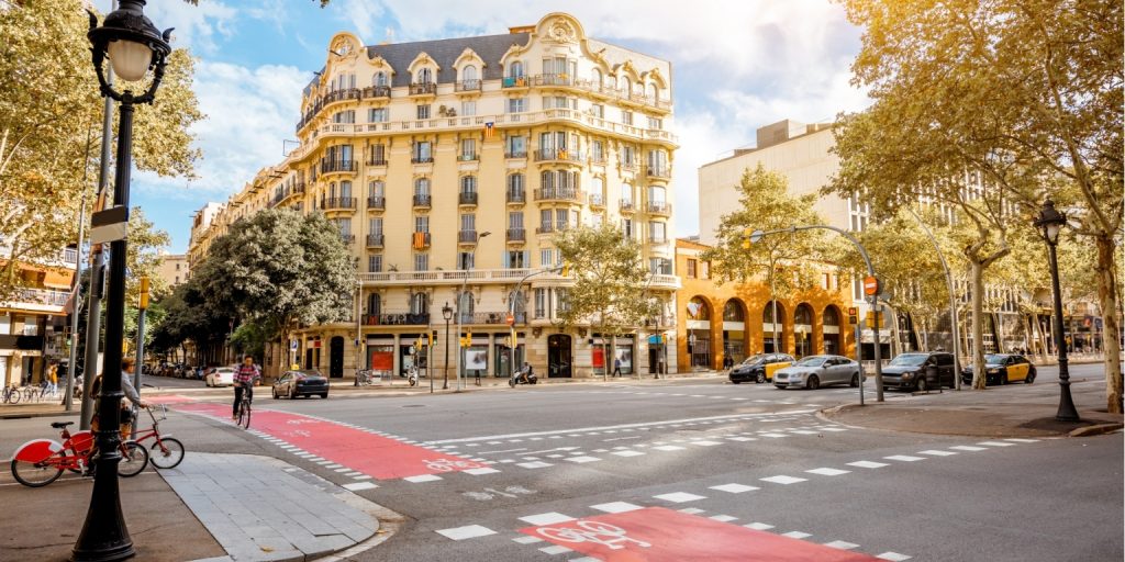 Atividade de Team-Building em Barcelona 4 Atividade de Team-Building em Barcelona
