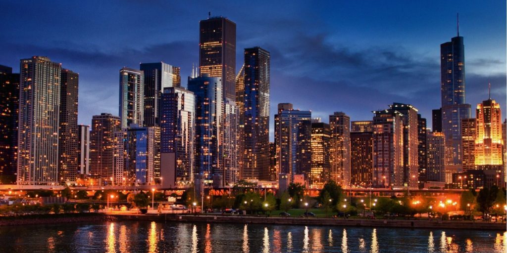 Attività per famiglie a Chicago 2 Attività per famiglie a Chicago