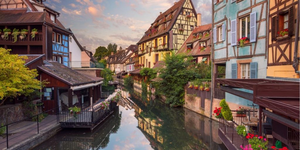 Attività per famiglie a Colmar 3 Attività per famiglie a Colmar