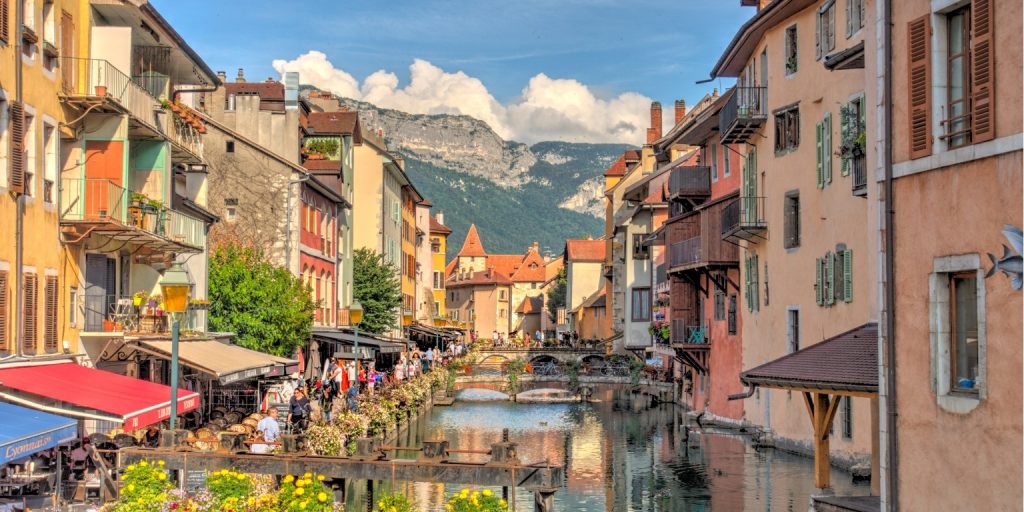Family Activity in Annecy 2 Blog Site 5