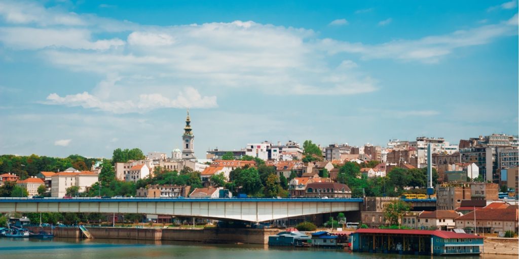 Familienaktivitäten in Belgrad 5 Familienaktivitäten in Belgrad