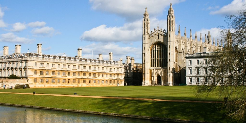 Atividade de Team-Building em Cambridge 5 Atividade de Team-Building em Cambridge