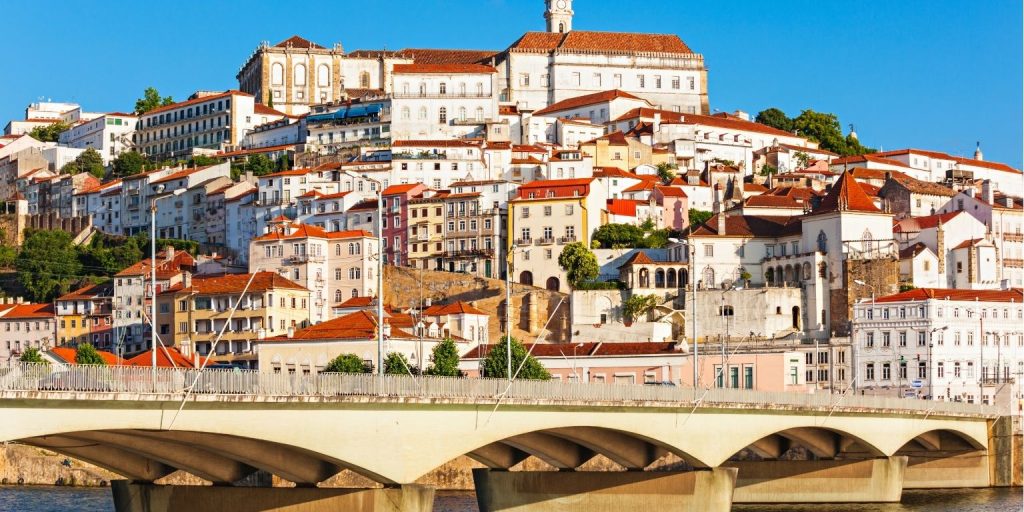 Gezinsactiviteit in Coimbra 3 Gezinsactiviteit in Coimbra