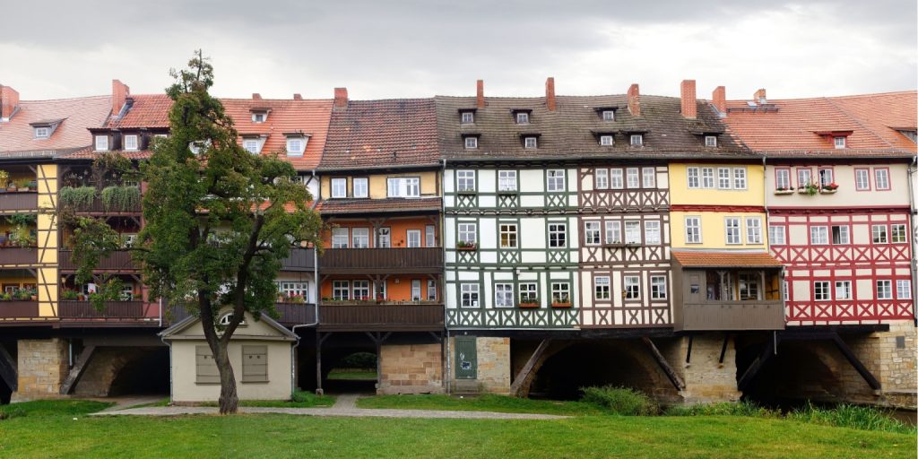 Familienaktivitäten in Erfurt 3 Familienaktivitäten in Erfurt