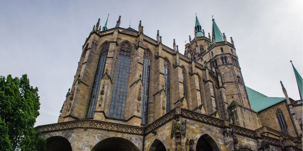 Familienaktivitäten in Erfurt 4 Familienaktivitäten in Erfurt
