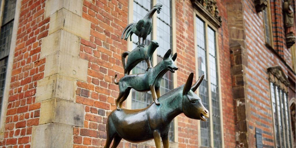 Atividade de Team-Building em Bremen 5 Atividade de Team-Building em Bremen