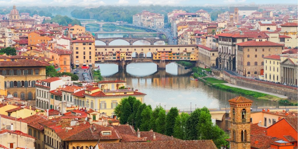 Familienaktivitäten in Florenz 2 Familienaktivitäten in Florenz