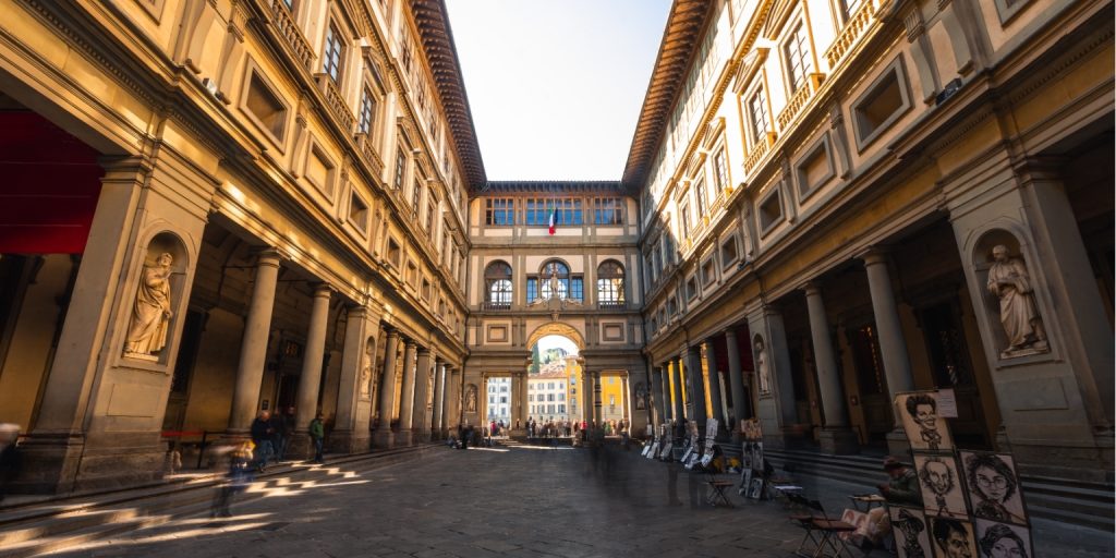 Familienaktivitäten in Florenz 4 Familienaktivitäten in Florenz
