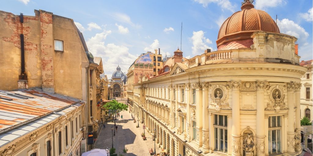 Attività per famiglie a Bucarest 1 Attività per famiglie a Bucarest
