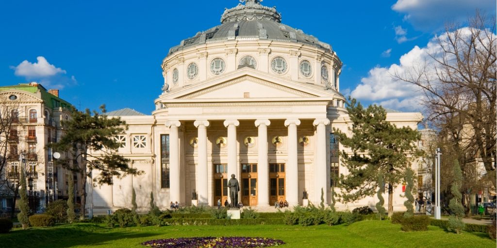 Attività per famiglie a Bucarest 3 Attività per famiglie a Bucarest