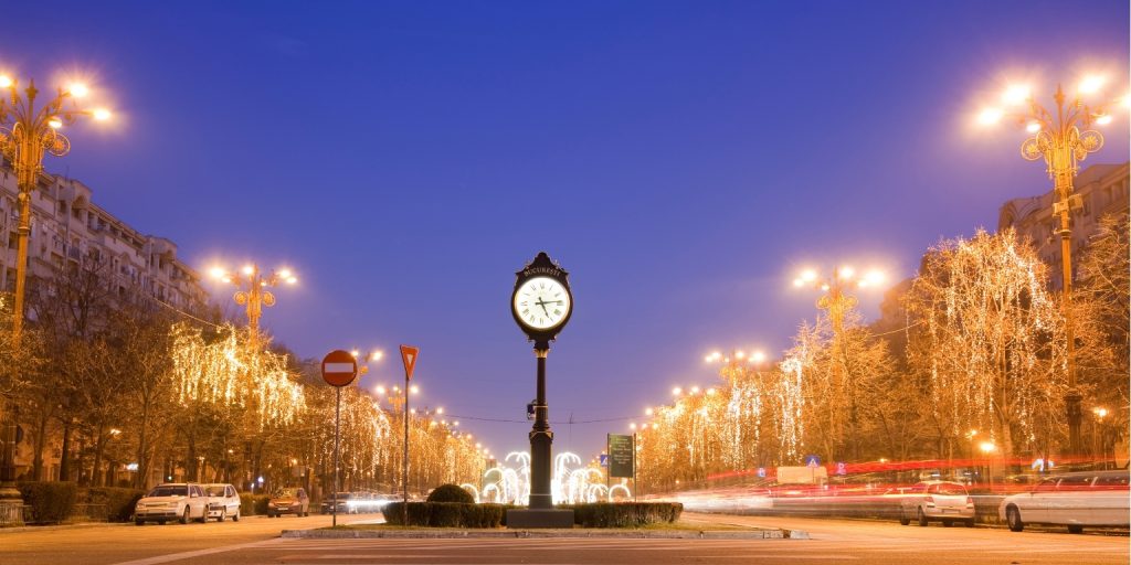 Attività per famiglie a Bucarest 4 Attività per famiglie a Bucarest