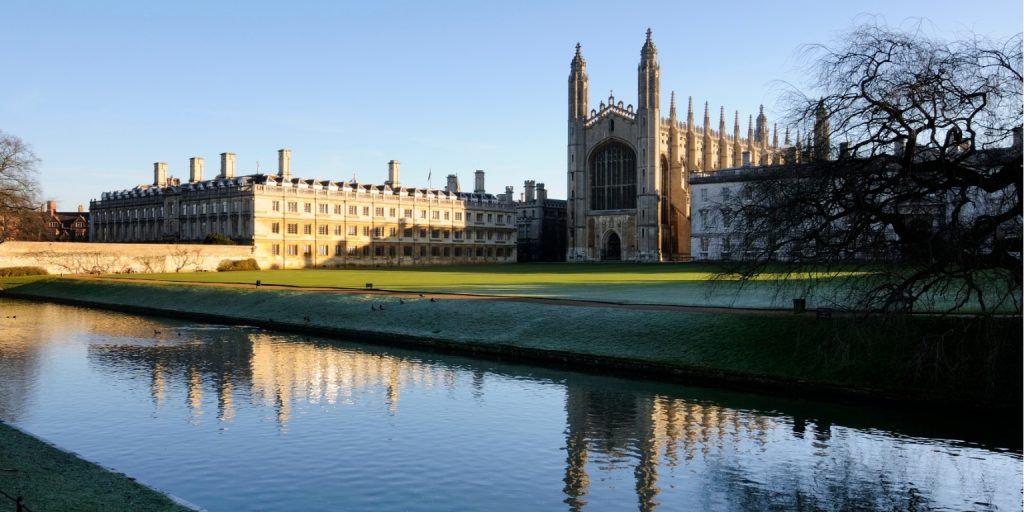 Atividade de Team-Building em Cambridge 4 Atividade de Team-Building em Cambridge