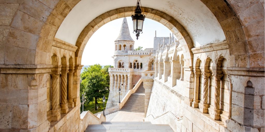 Οικογενειακή δραστηριότητα στη Βουδαπέστη 4 Οικογενειακή δραστηριότητα στη Βουδαπέστη