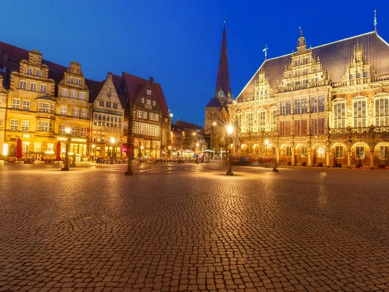 Was Ist Morgen In Bremen Los worldcitytrail.com