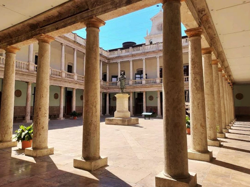 Universitat de Valencia