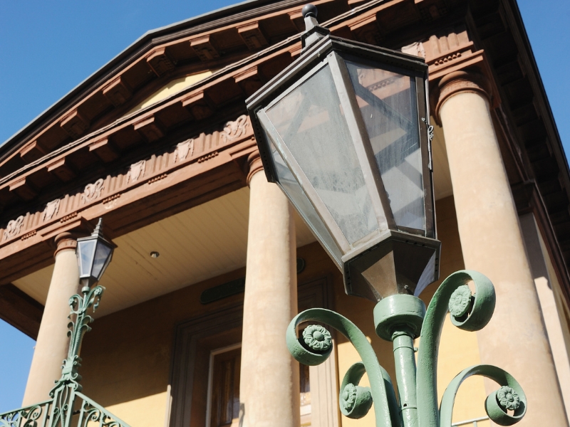 Charleston City Market: A Timeless Treasure in the Heart of Charleston 3 Charleston City Market