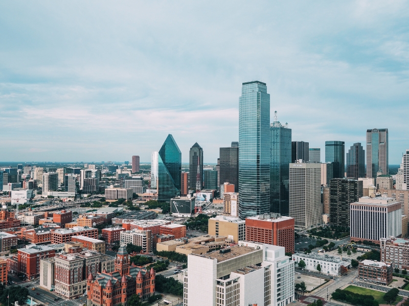 Museo dell'Olocausto e dei Diritti Umani di Dallas: Un potente tributo alla storia e alla resilienza 3 Olocausto di Dallas