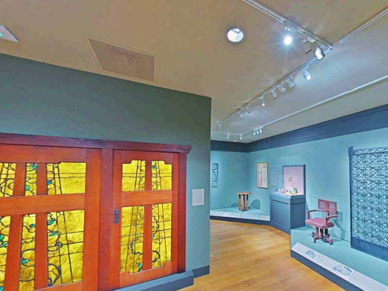 Dallas Kunstmuseum: Een cultureel juweel in het hart van de stad 2 Dallas Kunstmuseum