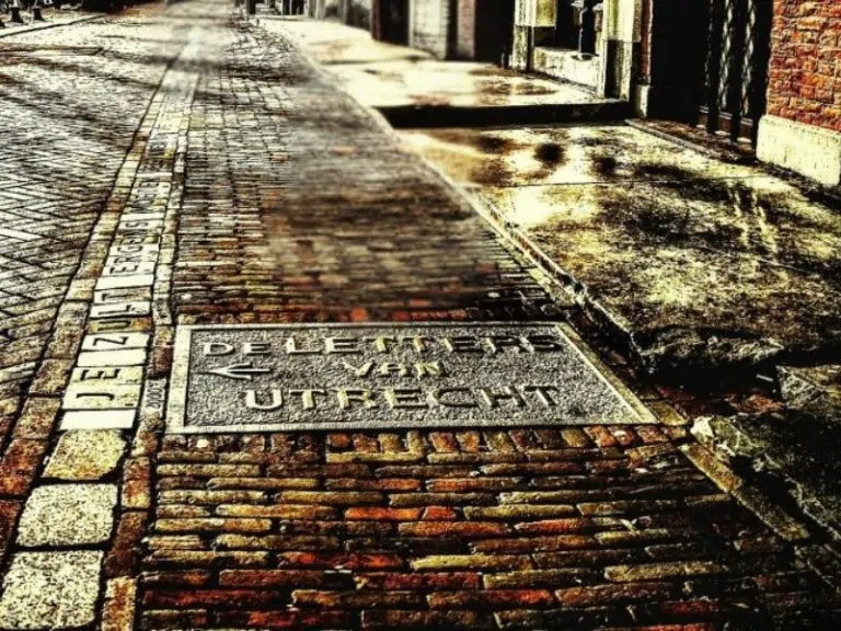 De Letters van Utrecht