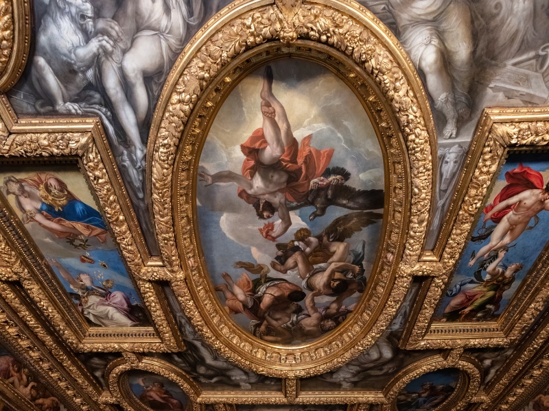 Palazzo Ducale: Cronaca del potere e dell'arte veneziana 2 Palazzo Ducale a Venezia