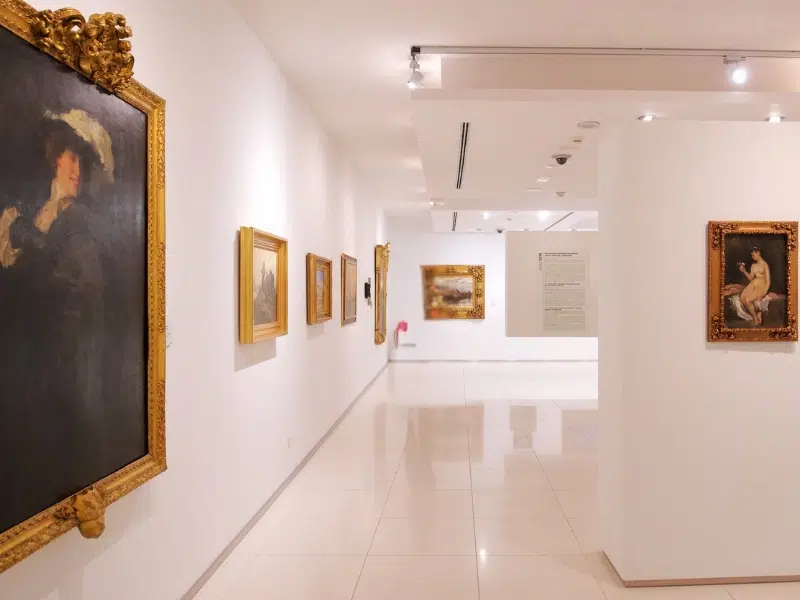 Museo Goya: Un santuario del genio a Saragozza 2 Museo Goya a Saragozza