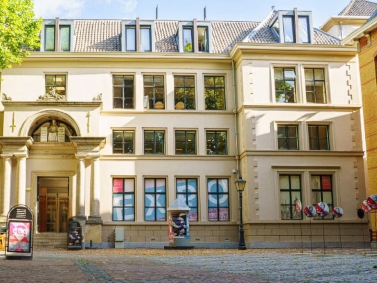 Het Utrechts Archief Expo