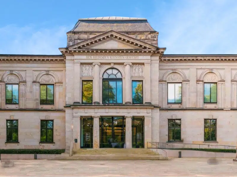 Kunsthalle Bremen