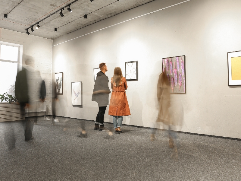 Kunsthalle Bremen: Una obra maestra del arte y la cultura 2 Kunsthalle Bremen