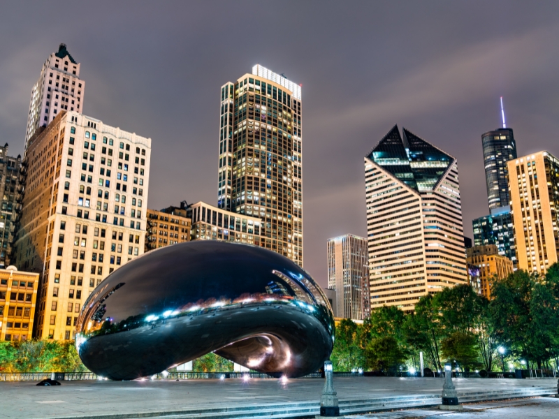 Discover the Millennium Park: Chicago's Cultural and Architectural Gem