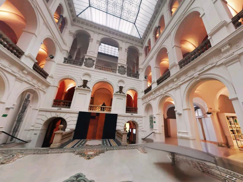 Museo Nacional de Wrocław: Un tesoro de arte, historia y legado cultural 2 Museo Nacional de Wrocław