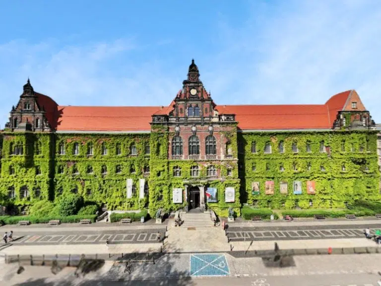 National Museum in Wroclaw 3