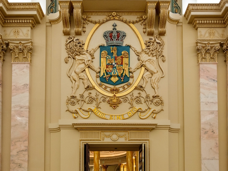 Museo Nazionale d'Arte: Un tesoro culturale nel cuore di Bucarest 2 Museo Nazionale d'Arte di Bucarest